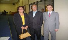 Visita Orientada ao Tribunal de Justiça 2006