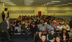 Visita Orientada ao Tribunal de Justiça 2006