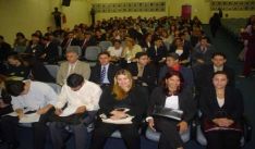 Visita Orientada ao Tribunal de Justiça 2006