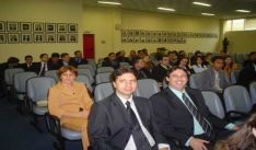 Visita Orientada ao Tribunal de Justiça 2006