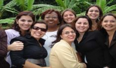 Visita Orientada ao Tribunal de Justiça 2007