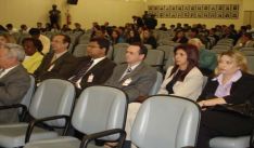 Visita Orientada ao Tribunal de Justiça 2007