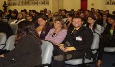 Visita Orientada ao Tribunal de Justiça 2007