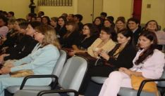 Visita Orientada ao Tribunal de Justiça 2007