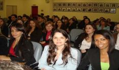 Visita Orientada ao Tribunal de Justiça 2007