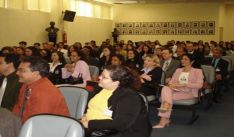 Visita Orientada ao Tribunal de Justiça 2007