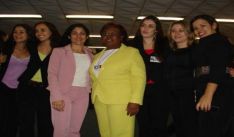 Visita Orientada ao Tribunal de Justiça 2007