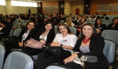 Visita Orientada ao Tribunal de Justiça 2011