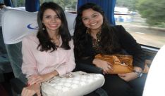 Visita Orientada ao Tribunal de Justiça 2013