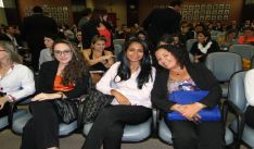 Visita Orientada ao Tribunal de Justiça 2013