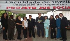 Jus Social 2007