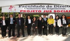 Jus Social 2014