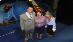 Alunos da FDCI Visitam os Tribunais Superiores em Brasília