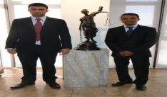 Alunos da FDCI Visitam os Tribunais Superiores em Brasília