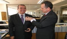 Alunos da FDCI Visitam os Tribunais Superiores em Brasília