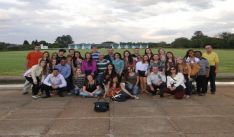 Alunos da FDCI Visitam os Tribunais Superiores em Brasília