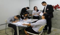 Escritório Modelo 2014