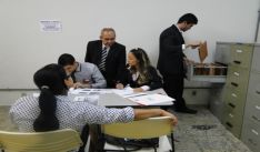 Escritório Modelo 2014