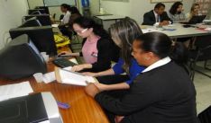 Escritório Modelo 2014