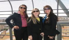 Visita orientada aos Tribunais Superiores em Brasília - 2014
