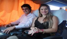  VISITA ORIENTADA AO TJES