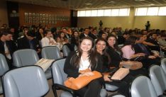  VISITA ORIENTADA AO TJES