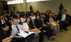  VISITA ORIENTADA AO TJES