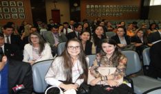  VISITA ORIENTADA AO TJES