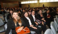  VISITA ORIENTADA AO TJES