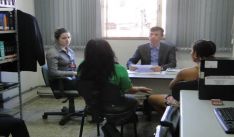 Escritório Modelo 2016